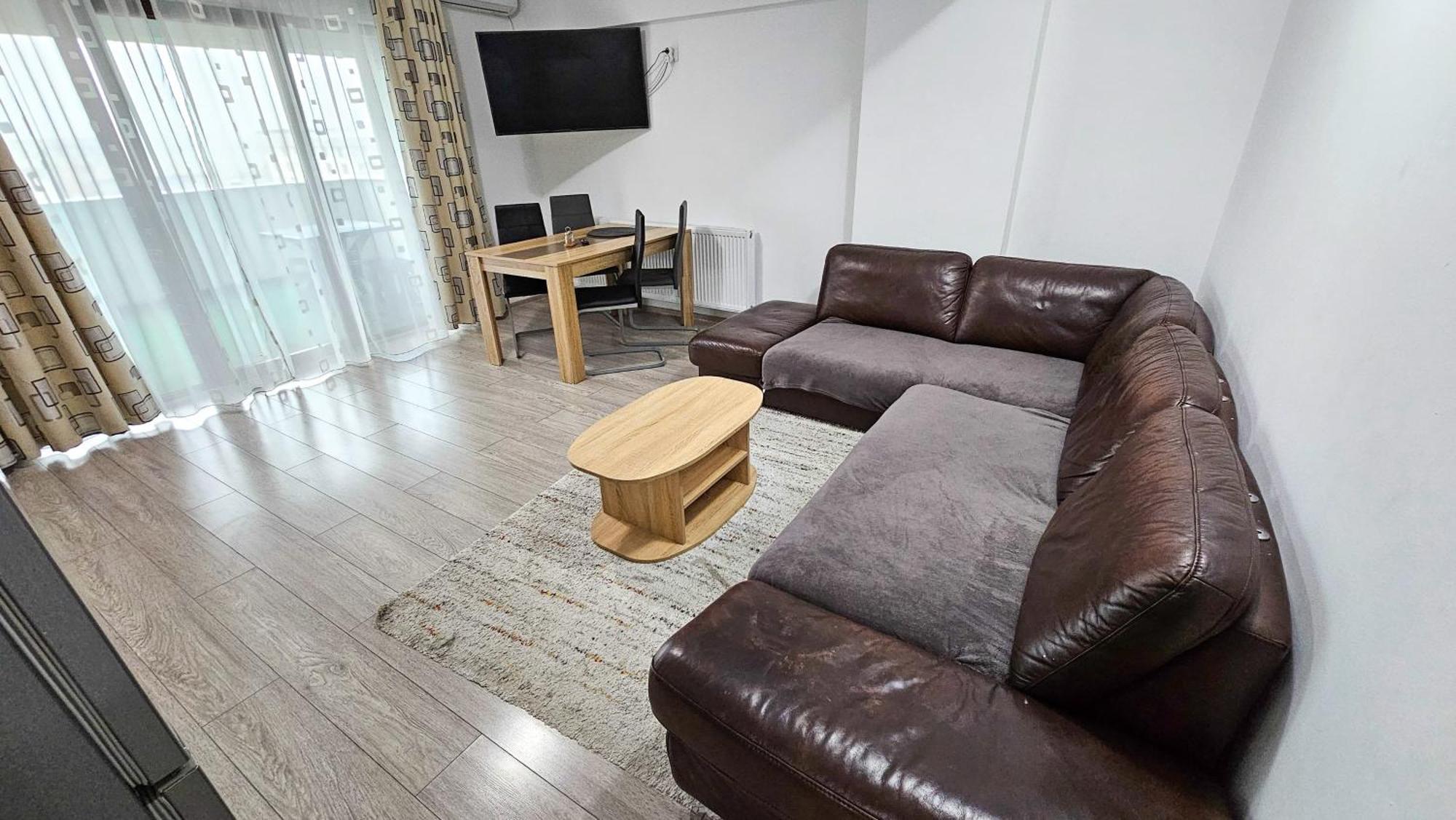 Râmnicu Vâlcea Apartament Dem Radulescu 3 Camere! מראה חיצוני תמונה