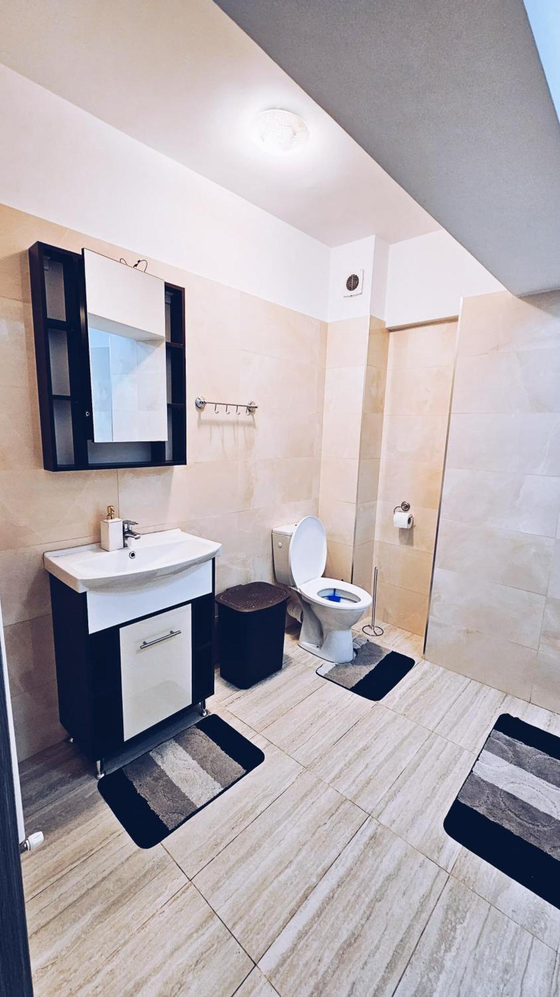 Râmnicu Vâlcea Apartament Dem Radulescu 3 Camere! מראה חיצוני תמונה