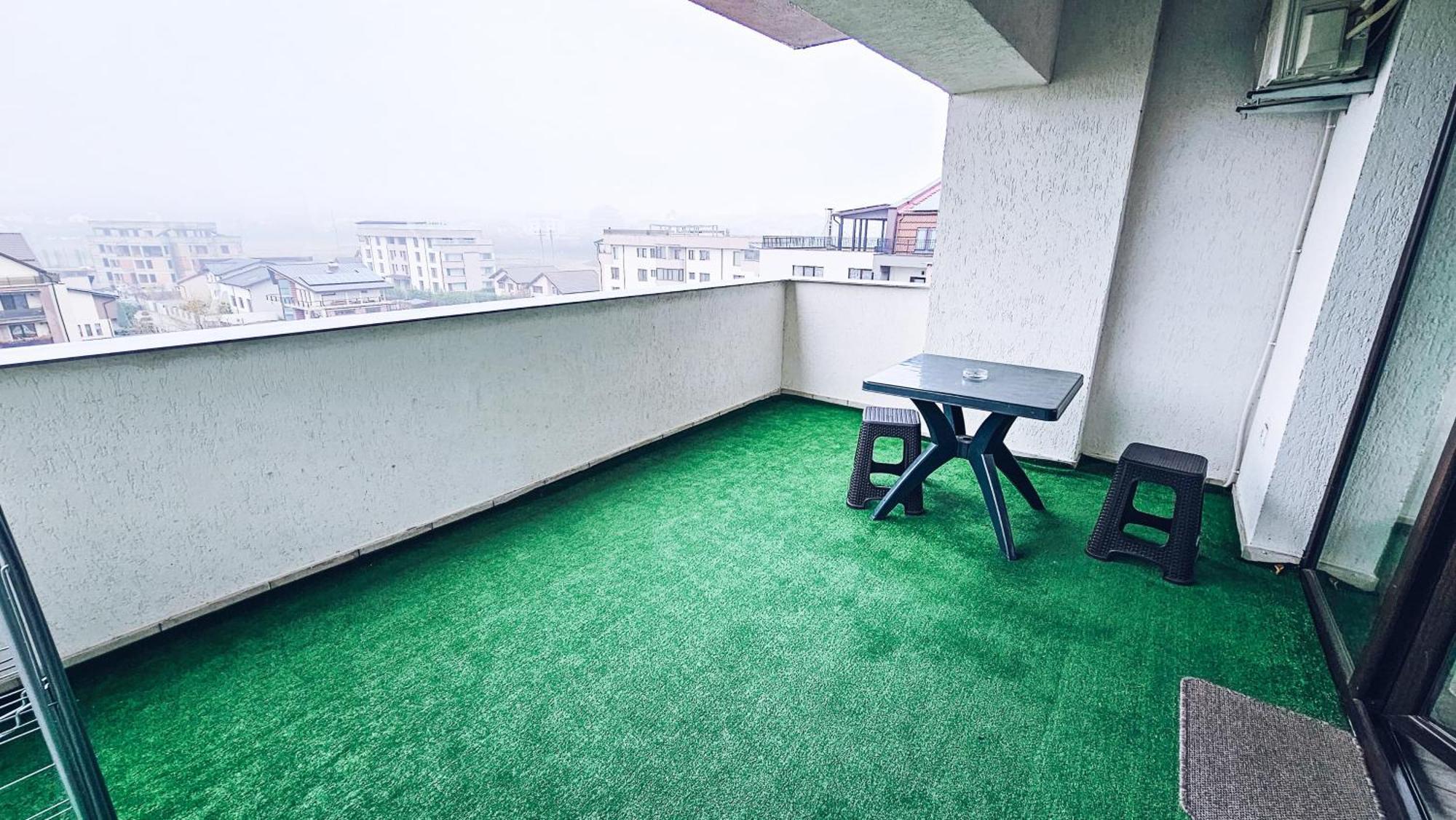 Râmnicu Vâlcea Apartament Dem Radulescu 3 Camere! מראה חיצוני תמונה